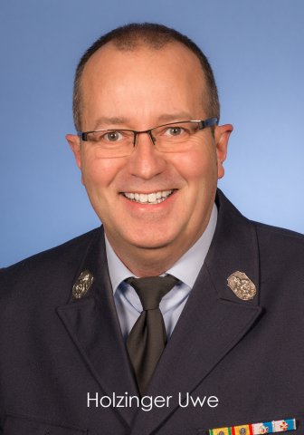 holzinger uwe
